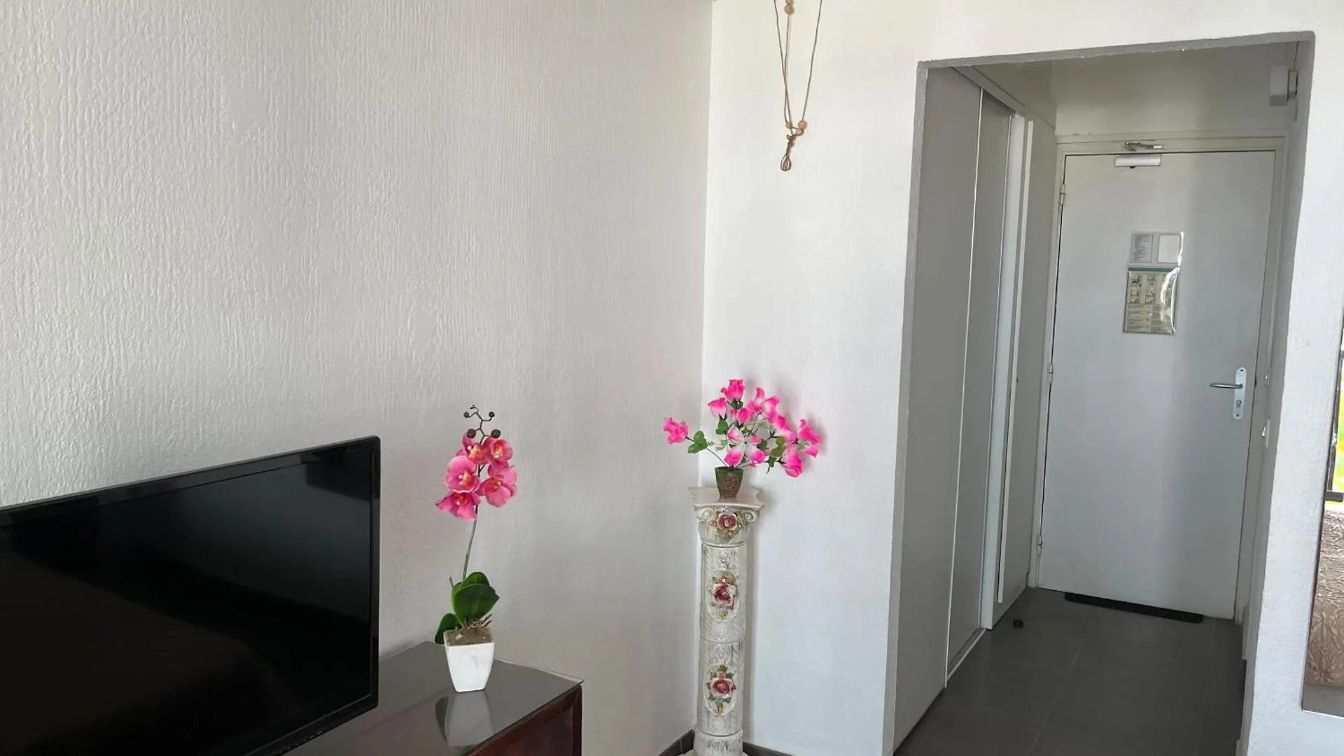 Apartahotel Studio Marine 5 Saint-Francois