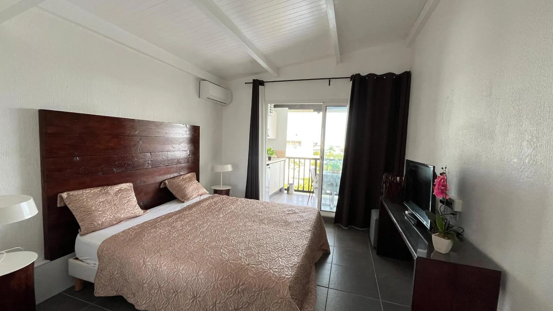 Studio Marine 5 Saint-Francois  Saint-Francois (Grande-Terre)